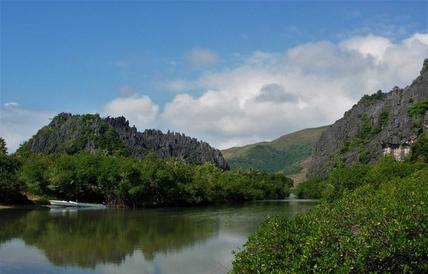 New Caledonia