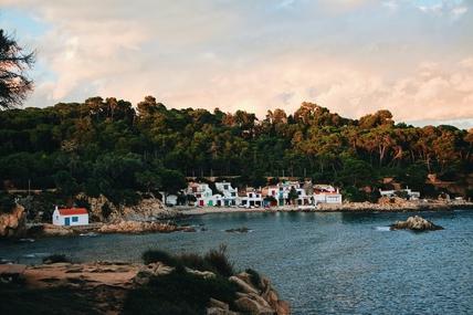 Palamós, Spain