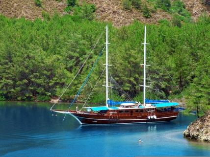 Marmaris, Turkey