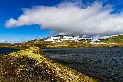 Skarsvåg, Norway