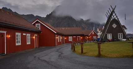 NOSVJ - Svolaer - Houses at Dusk.jpg