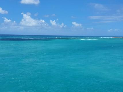 Frederiksted, Saint Croix