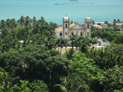 Recofe, Brazil