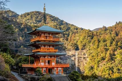 Wakayama, Japan