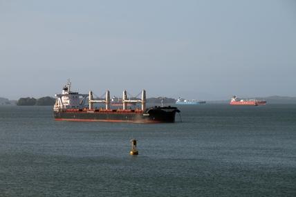 Gatun Lake