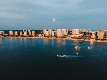 Punta del Este, Uruguay