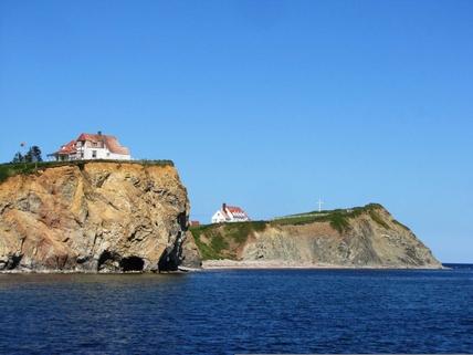 Gaspe,Quebec