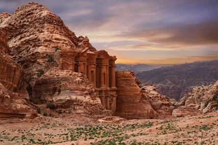 Aqaba, Gateway to Petra and Jordan