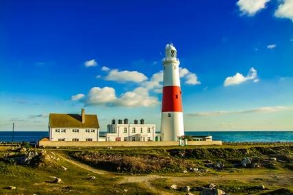 Portland Lighthouse, Portland