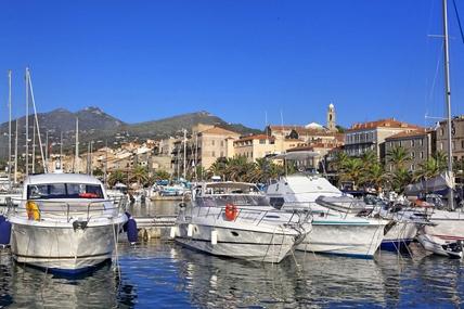 Propriano, Corsica