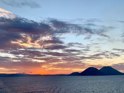 Rabaul, PNG