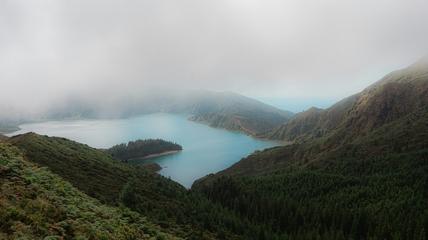 Ponta Delgada, Azores, Portugal