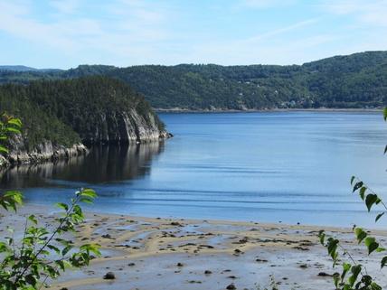 Saguenay, Canada