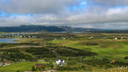 Leknes, Norway