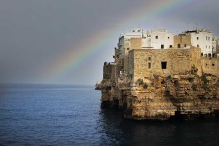 Monopoli,Italy