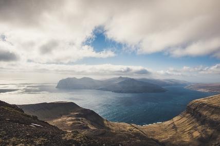Runavík _Faroe Islands_
