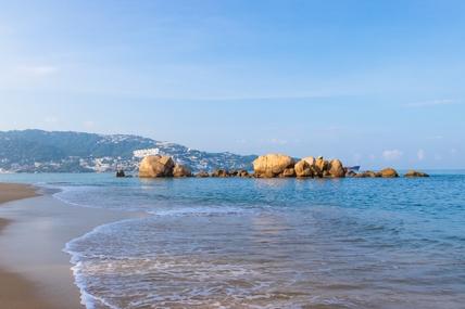 Acapulco, Mexico