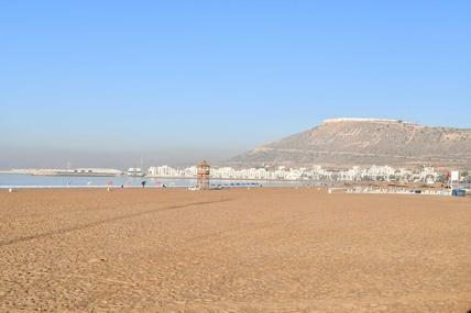 Agadir, Morocco