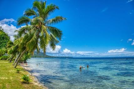 French Polynesia