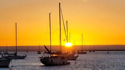 La Paz, Mexico