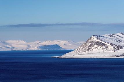 Jan Mayen, Norway