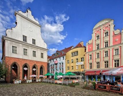 Szczecin, Poland