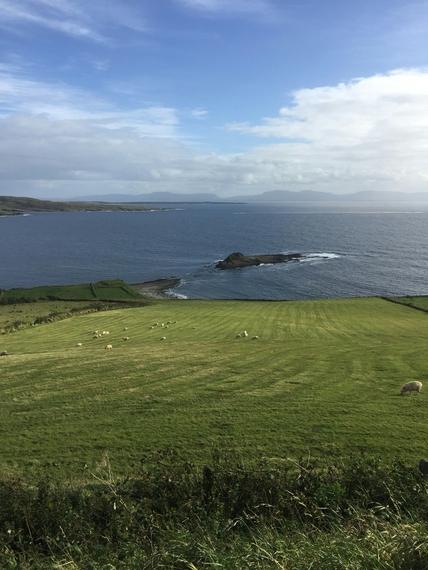 Killybegs, Ireland