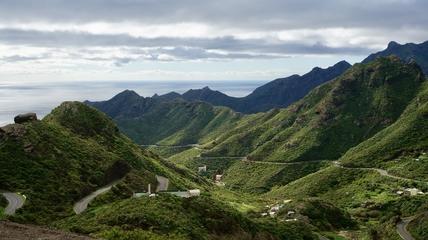 Tenerife, Spain