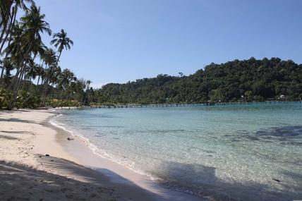 Koh Kood, Thailand