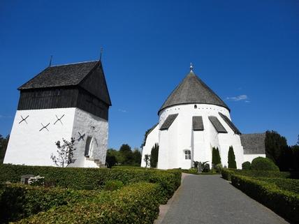 Bornholm Island, Denmark
