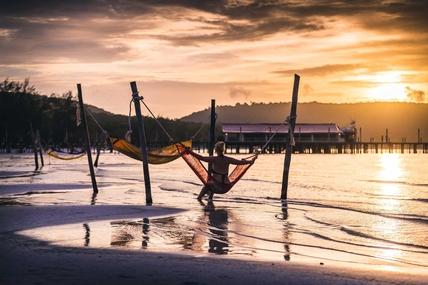 Sihanoukville, Cambodia