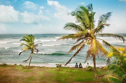 Hambantota, Sri Lanka