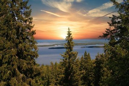 Finland