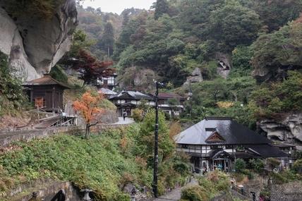 Sakata, Japan