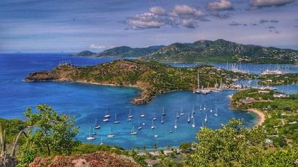 English Harbour