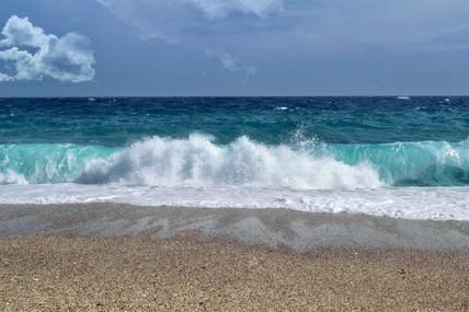 Sao Tome Island