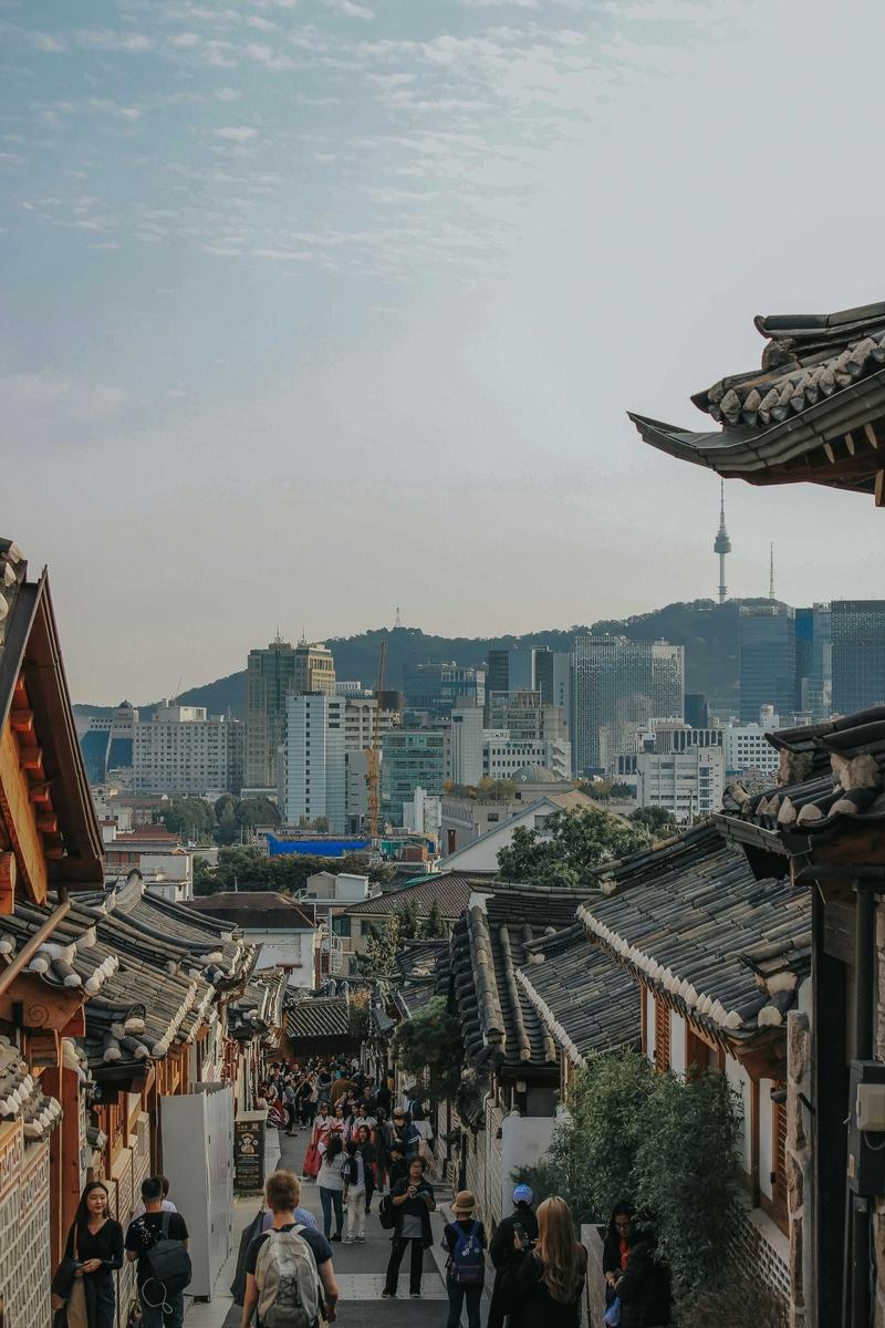 Seoul