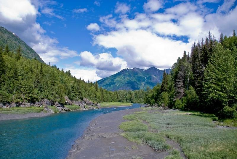 Anchorage, Alaska