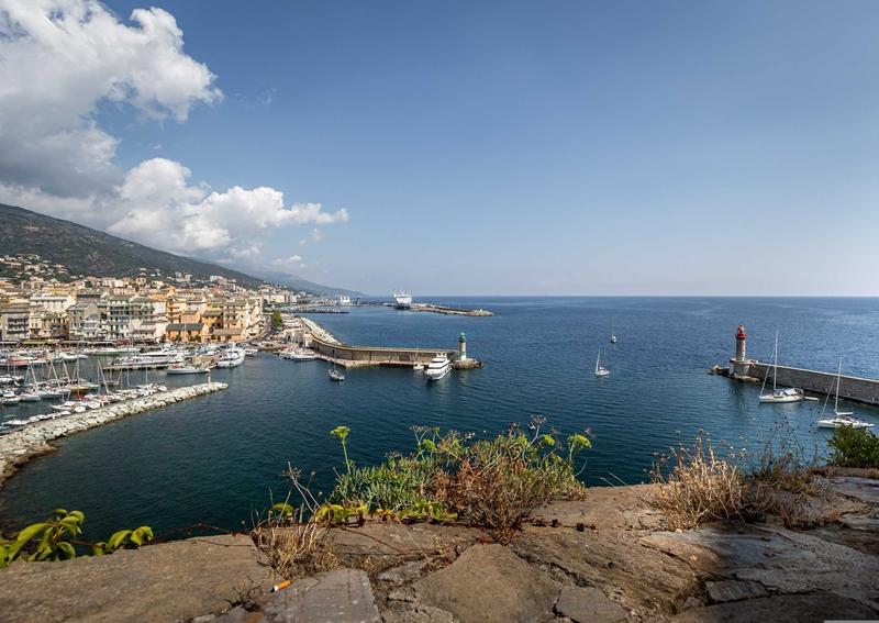 Bastia