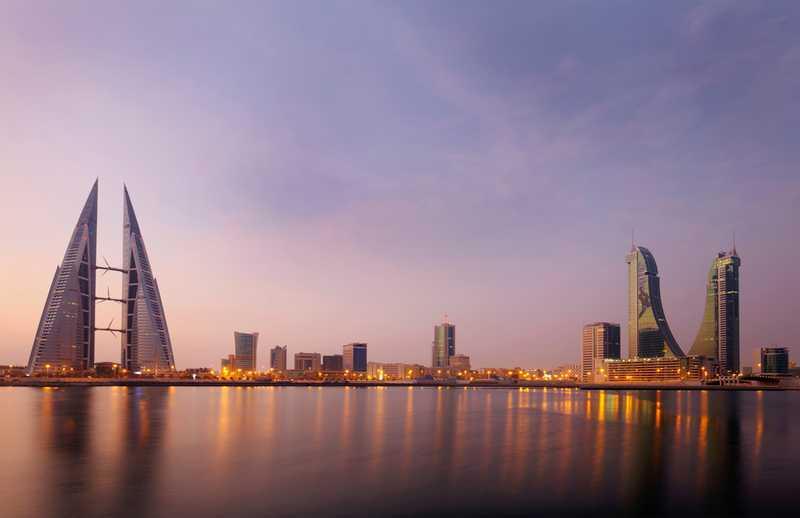 Bahrain
