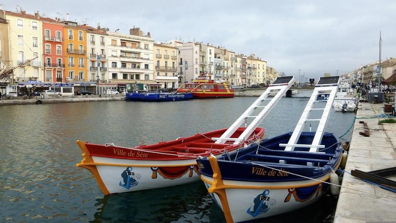 Sète