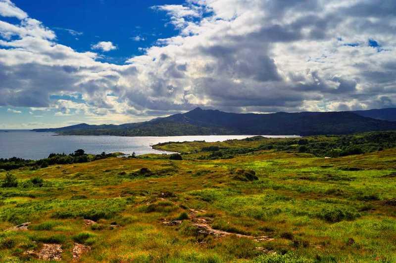 Bantry