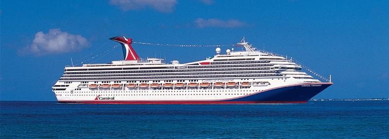 Carnival Conquest