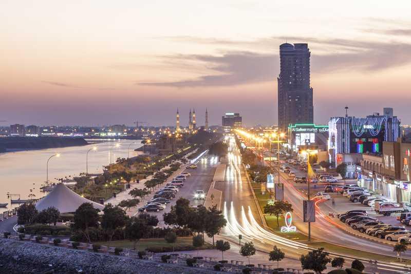 Ras al Khaimah