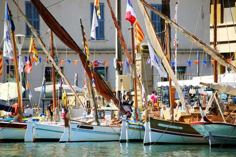 La Seyne-sur-Mer
