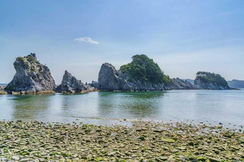Miyako, Iwate