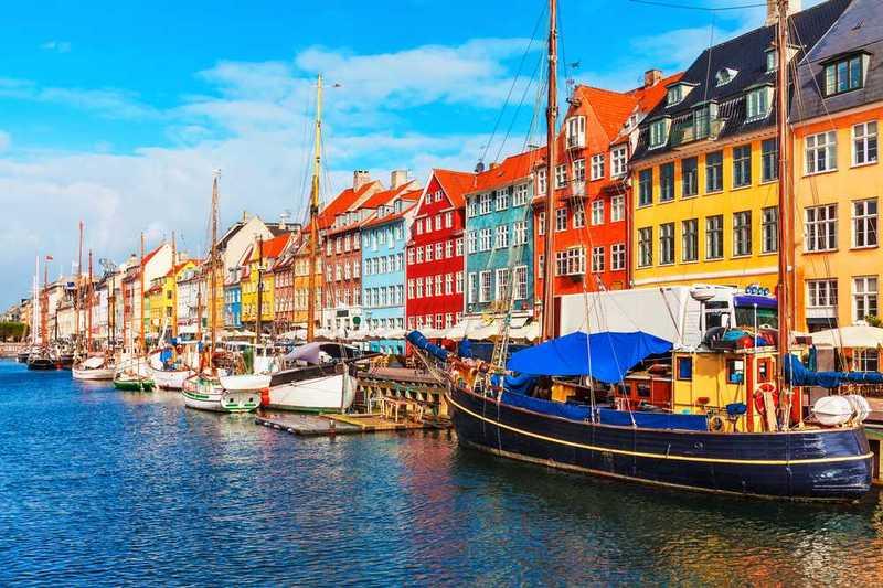 Copenhagen