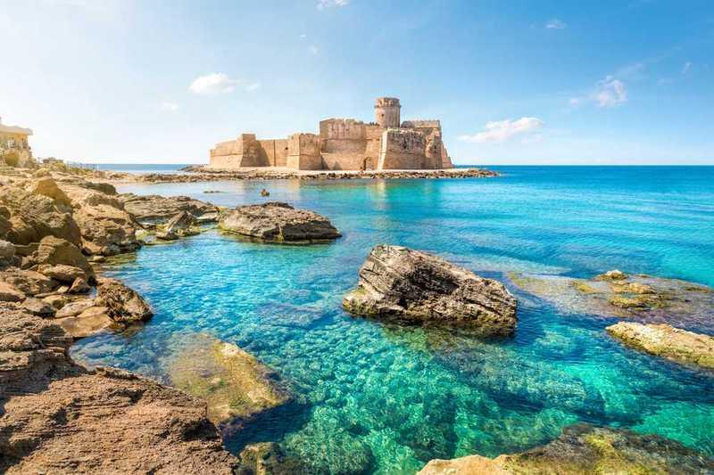 Crotone