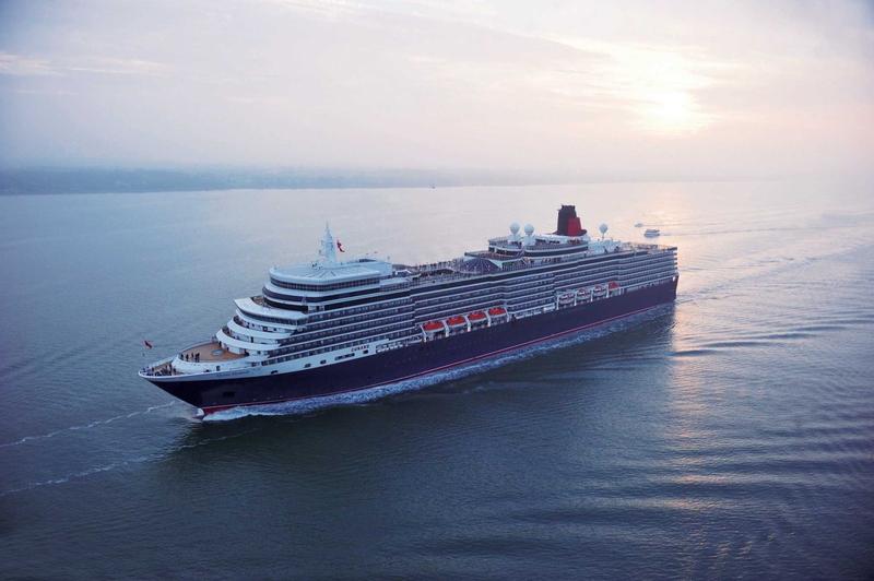 Queen Elizabeth