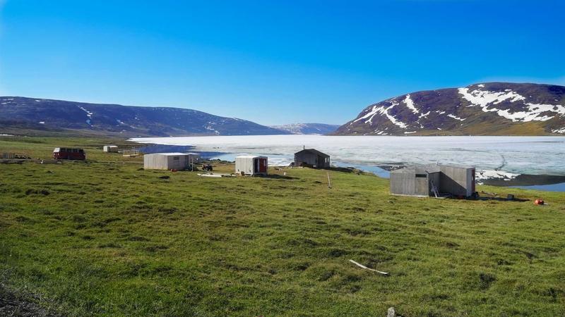 Pond Inlet, Nunavut